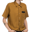 1960s Rayon Paneled Shirt