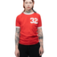 70's Mesh Jersey Tee - Small