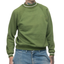 1960s Jockey Mockneck Sweatshirt