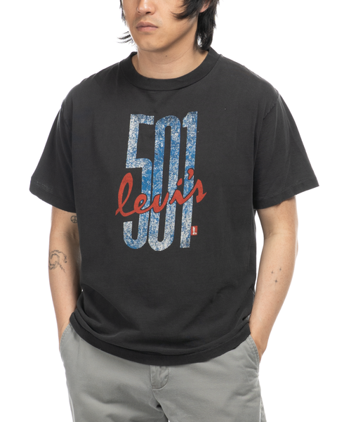 1990s Levi's 501 Tee