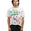 80's Oingo Boingo Tee - XL