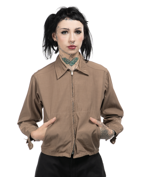 1960s McGregor Harrington Jacket