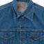 70's Sears Denim Jacket - Large