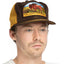 80's Yellowstone K-Products Trucker Hat - OS