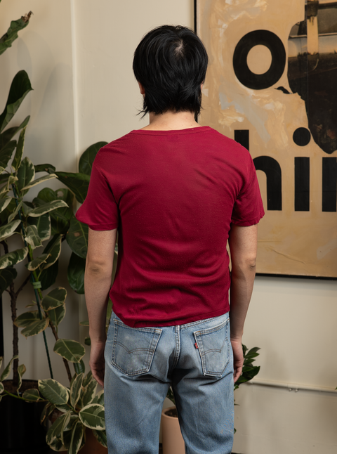 1970s Korean Souvenir Tee