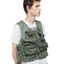1970s Mesh USAF Survival Vest
