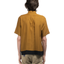 1960s Rayon Paneled Shirt
