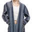 1940s Beacon Blanket Robe