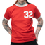 70's Mesh Jersey Tee - Small