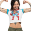 1970s Superman QT Tee