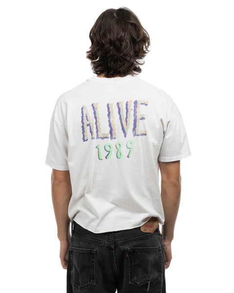 80's Oingo Boingo Tee - XL