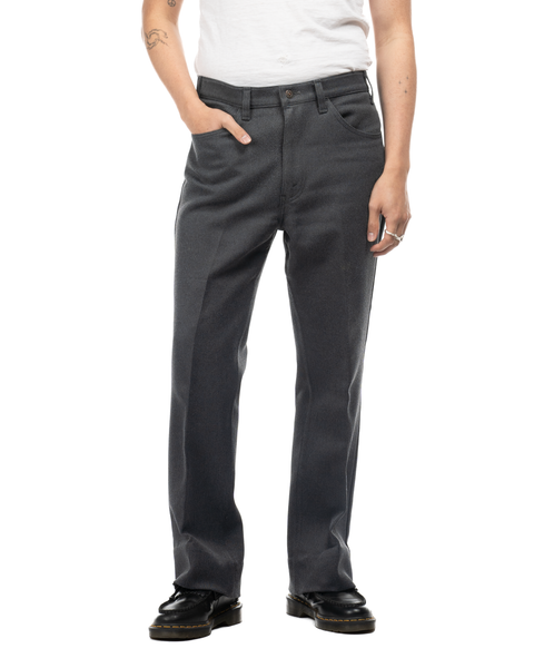 1980s Levi's Poly Trousers