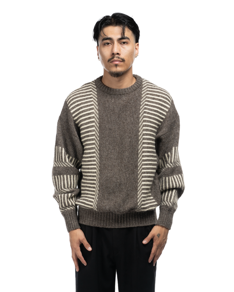 1980s Slouchy Sweater