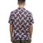 60's Aloha Shirt - Large