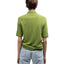 70's Short Sleeve Sweater - Medium