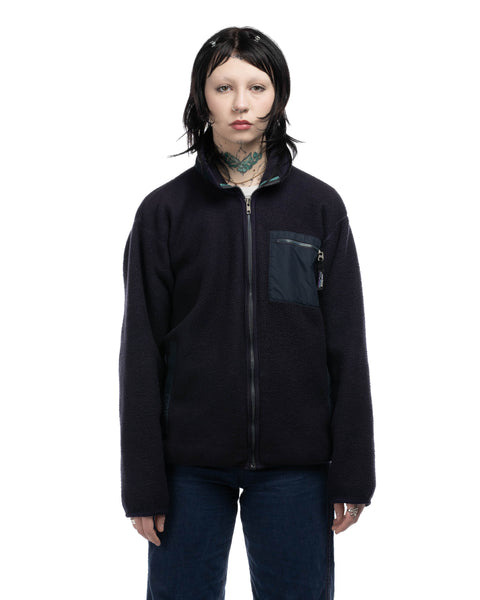 90's Patagonia Synchilla - Medium