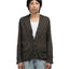 30's Thrashed Cardigan - Small