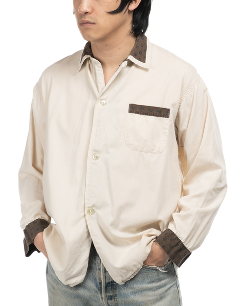 1960s BVD Siesta Shirt