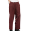 1980s Pleated Trousers
