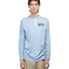 1970s Pistol Club Henley Tee