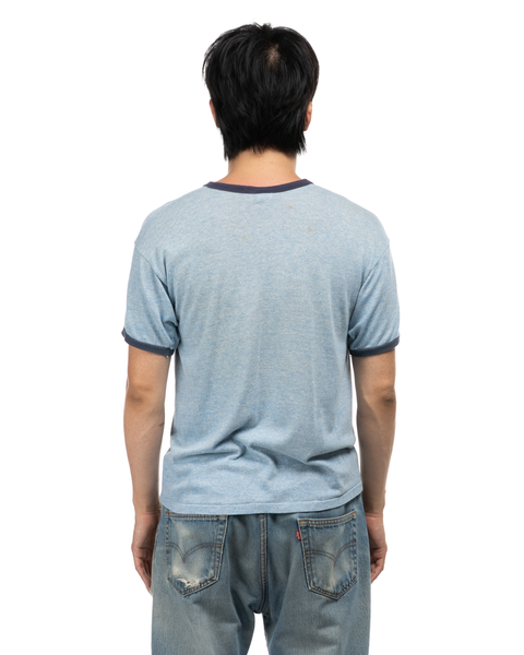 1970s Russel Glove Tee