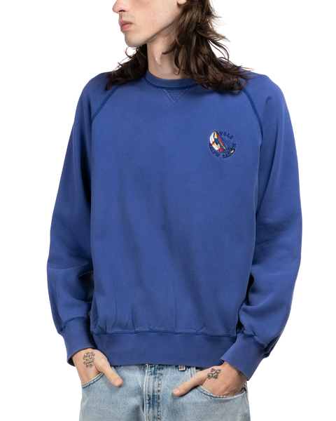 1990s Polo Ralph Lauren Crewneck