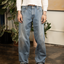 Y2K Levi's SilverTab Baggy Denim