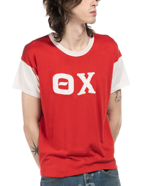 1970s Russell Durene Jersey Tee