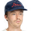 80's Mile High Hat - OS