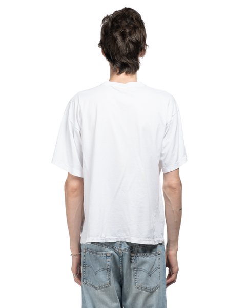 1980s Boxy China Wall Souvenir Tee