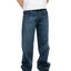 90's New Old Stock Solo USA Skate Denim - 32" x 32"