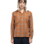 1960s McGregor Shadow Plaid Shirt