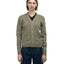 60's Mohair Cardigan - Small