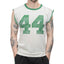 50's Bare Arms Jersey Tee - XL