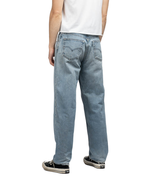 90's SilverTab Denim - 34" x 32"
