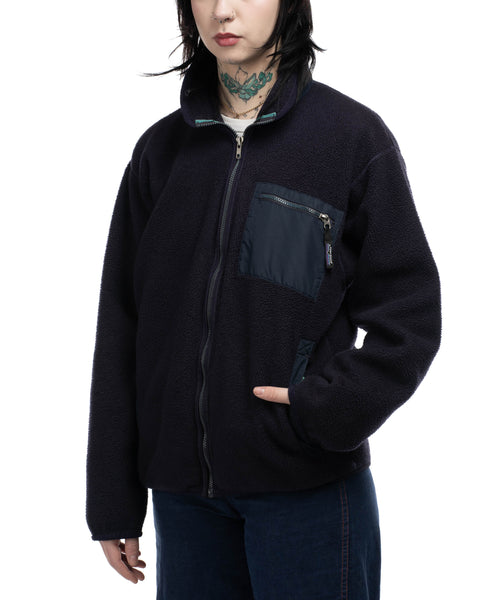 90's Patagonia Synchilla - Medium