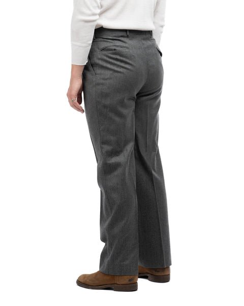 90’s LL Bean Pleated Trousers - 34” x 30.5”