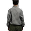 60's Gingham Reversible Mcgregor Sport Jacket - Medium