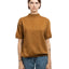 70's Short Sleeve Sweatshirt - Medium