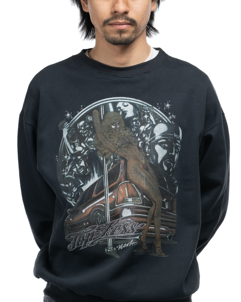 1990s Lowrider Crewneck Sweatshirt