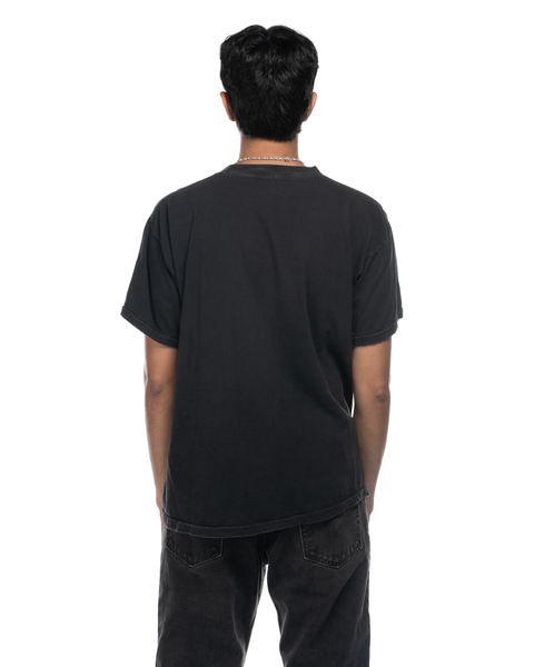 1980s Tough Guy Tee