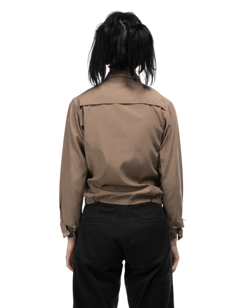 1960s McGregor Harrington Jacket