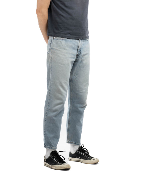 90's Levi's 550 Denim - 30" x 31"
