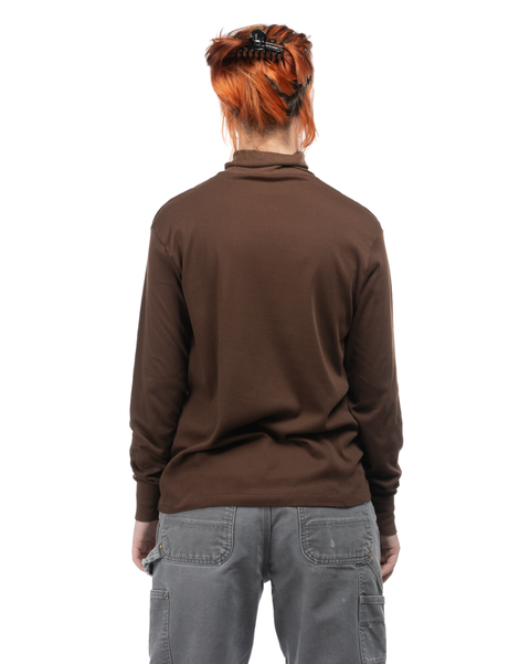1970s Turtle Neck Tee