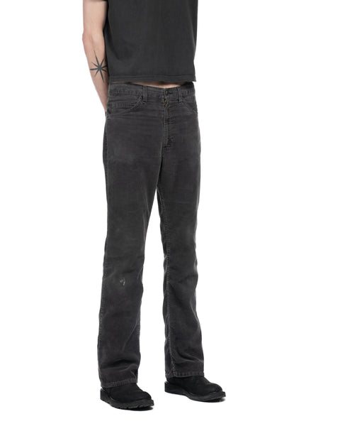 1970s Levi's Flared Cords