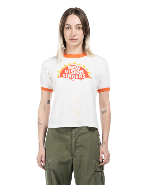 1970s Gospel Tee