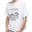 1980s Boxy China Wall Souvenir Tee