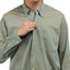 60's Oxford Shirt - Medium