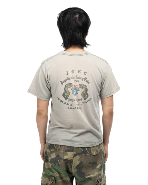 1990s Jungle Training Center Tee