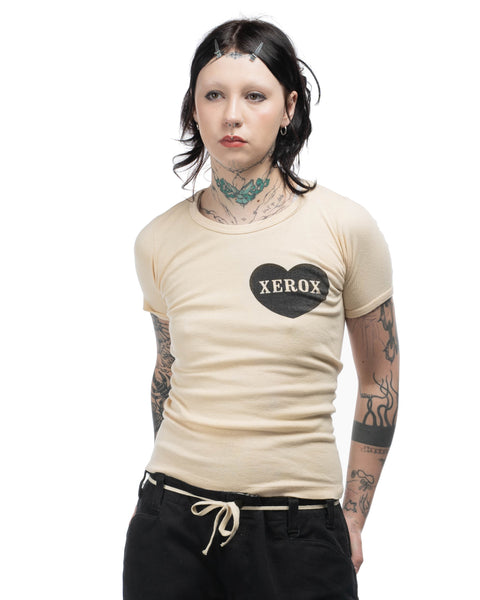70's Xerox Champion Tee - Small